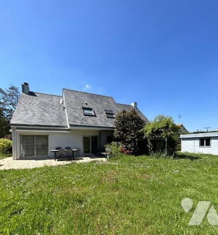 Vente - Maison / villa - LA BAULE ESCOUBLAC - 144 m² - 5 pièces - 44115-1400