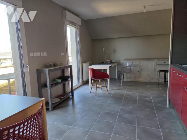 Vente - Appartement - GUERANDE - 42,4 m² - 2 pièces - 44115-1405