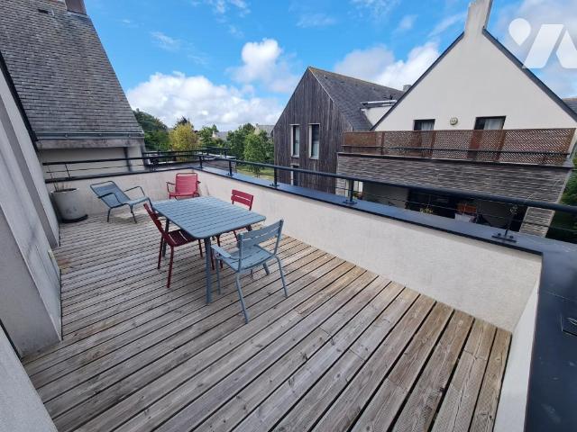 Vente - Appartement - GUERANDE - 42,4 m² - 2 pièces - 44115-1405