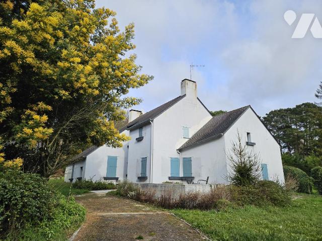 Vente - Maison / villa - GUERANDE - 180 m² - 5 pièces - 44115-1406