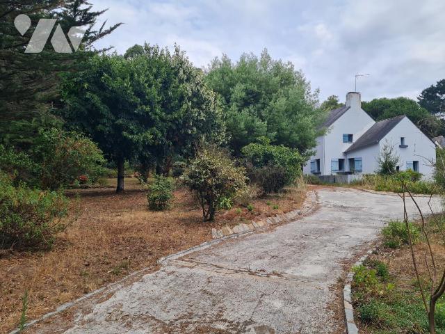 Vente - Maison / villa - GUERANDE - 180 m² - 5 pièces - 44115-1406