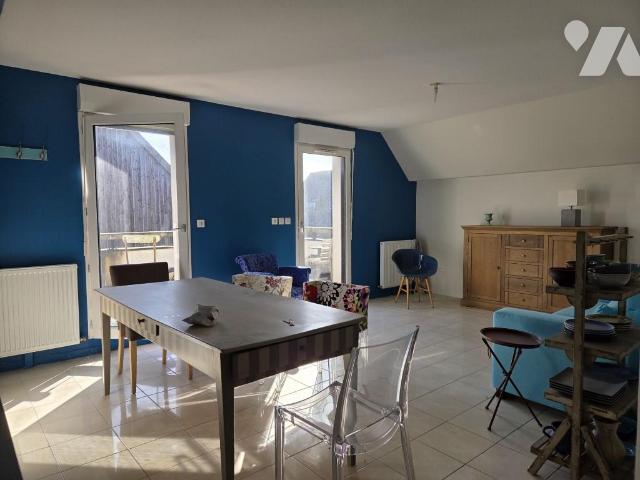 Vente - Appartement - GUERANDE - 64,5 m² - 3 pièces - 44115-1407