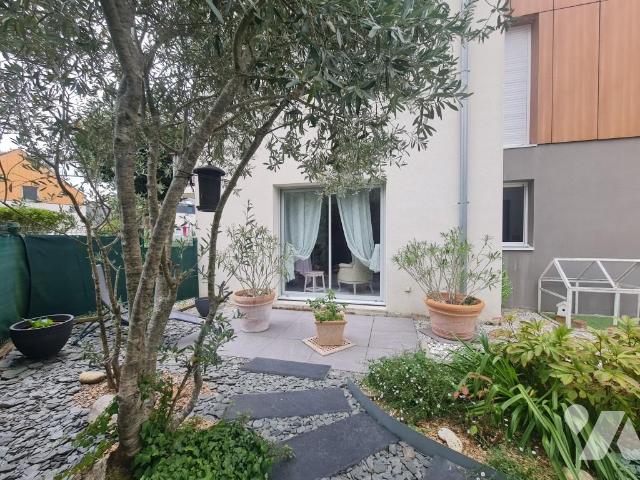 Vente - Appartement - LA BAULE ESCOUBLAC - 48,21 m² - 2 pièces - 44115-1409