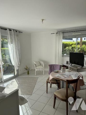 Vente - Appartement - LA BAULE ESCOUBLAC - 48,21 m² - 2 pièces - 44115-1409