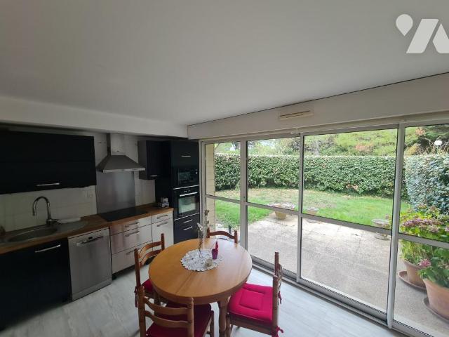 Vente - Appartement - GUERANDE - 41,96 m² - 2 pièces - 44115-1401