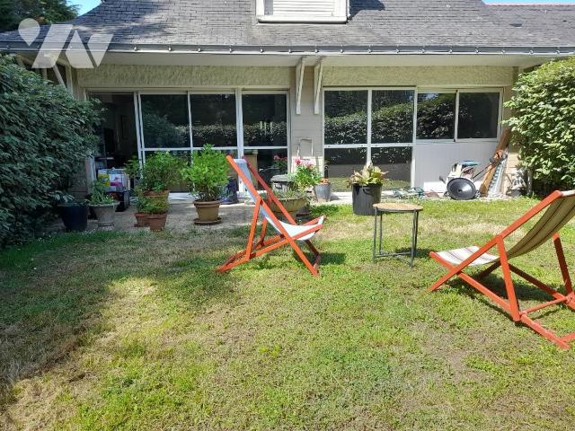 Vente - Appartement - GUERANDE - 41,96 m² - 2 pièces - 44115-1401