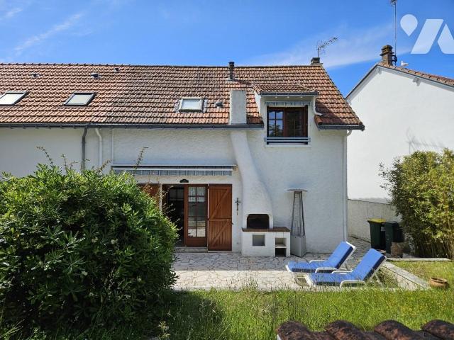 Vente - Maison / villa - LA BAULE ESCOUBLAC - 86 m² - 4 pièces - 44115-1412