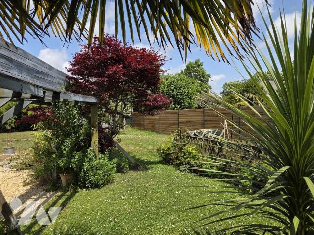 Vente - Maison / villa - ST NAZAIRE - 175 m² - 7 pièces - 44115-1414