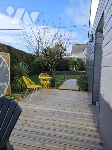 Vente - Maison / villa - LA BAULE ESCOUBLAC - 120 m² - 6 pièces - 44115-1417