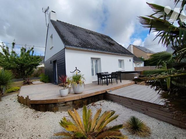 Vente - Maison / villa - LA BAULE ESCOUBLAC - 120 m² - 6 pièces - 44115-1417