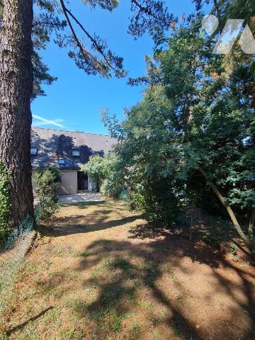 Vente - Maison / villa - LE POULIGUEN - 42,35 m² - 3 pièces - P44115-44117-