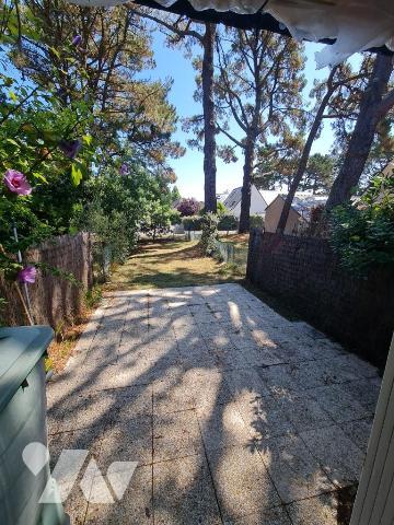 Vente - Maison / villa - LE POULIGUEN - 42,35 m² - 3 pièces - P44115-44117-