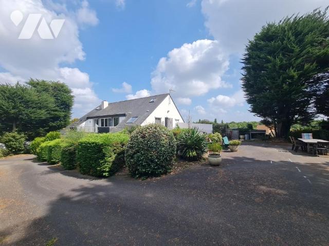Vente - Maison / villa - PORNICHET - 252 m² - 10 pièces - 44115-1423
