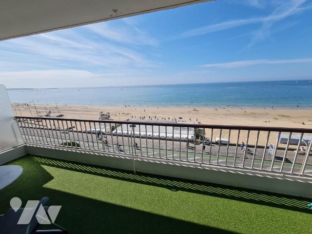 Vente - Appartement - LA BAULE ESCOUBLAC - 90 m² - 3 pièces - 44115-1424
