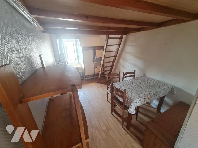 Vente - Appartement - LA BAULE ESCOUBLAC - 15,72 m² - 1 pièce - 44115-1425