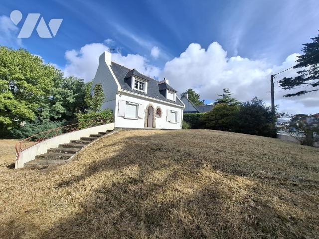 Maison 5 pièces 93 m² · à Pornichet · 93 m² · 520 000 €
