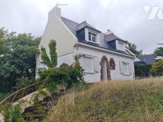 Vente - Maison / villa - PORNICHET - 93 m² - 5 pièces - 44115-1429