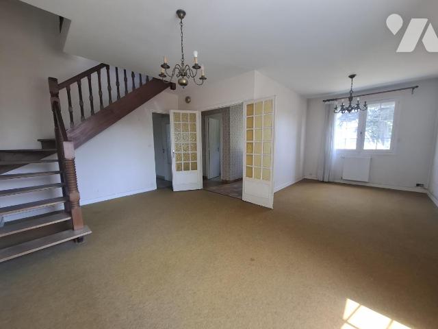 Maison 5 pièces 93 m² · à Pornichet · 93 m² · 520 000 €