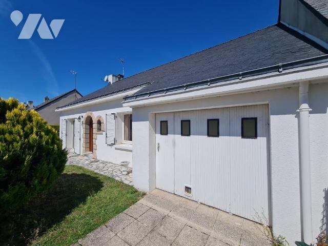 Vente - Maison / villa - LA BAULE ESCOUBLAC - 86 m² - 4 pièces - 44115-1432