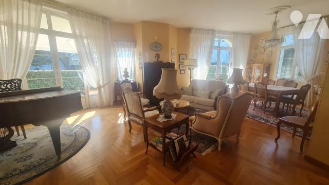 Appartement 4 pièces 139 m² · à La Baule-Escoublac · 139,2 m² · 890 000 €