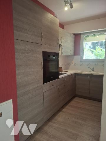 Appartement 2 pièces 55 m² · à La Baule-Escoublac · 54,8 m² · 135 000 €