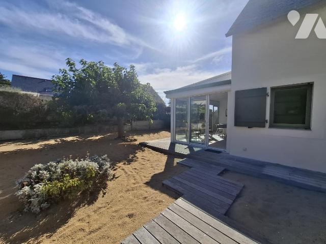 Maison 3 pièces 40 m² · à Batz-sur-Mer · 40 m² · 265 000 €