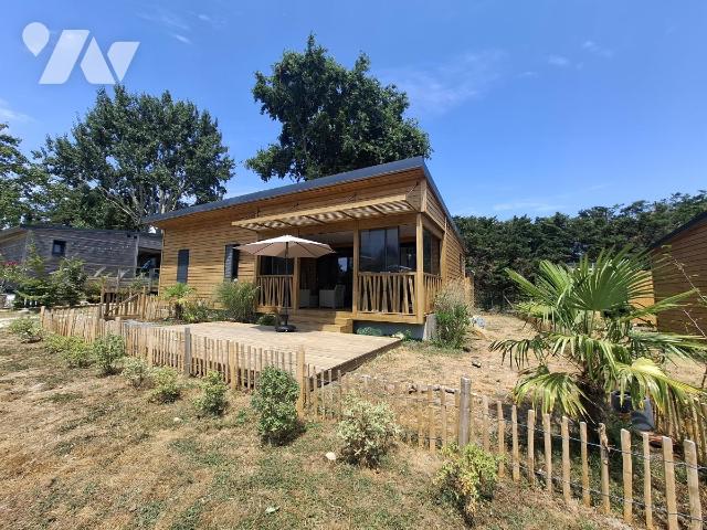 Maison 3 pièces 48 m² · à Guérande · 48,2 m² · 260 000 €