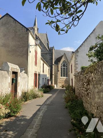Maison 3 pièces 100 m² · à Batz-sur-Mer · 100 m² · 375 000 €