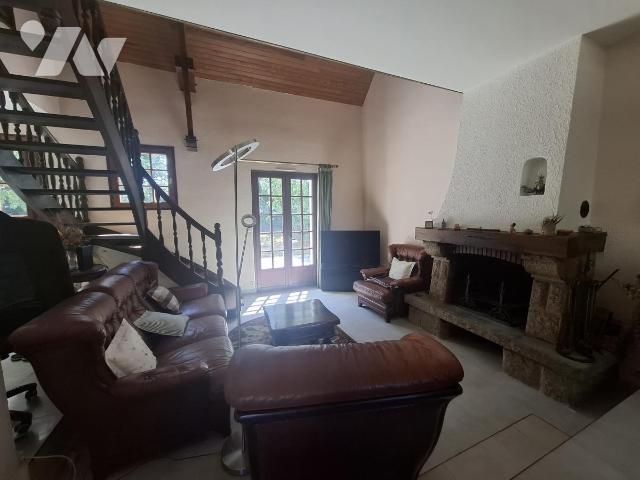 Maison 6 pièces 124 m² · à La Baule-Escoublac · 123,6 m² · 490 000 €