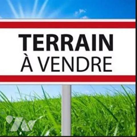 Terrain 1084 m² · à Baule-Escoublac · 1 084 m² · 430 000 €