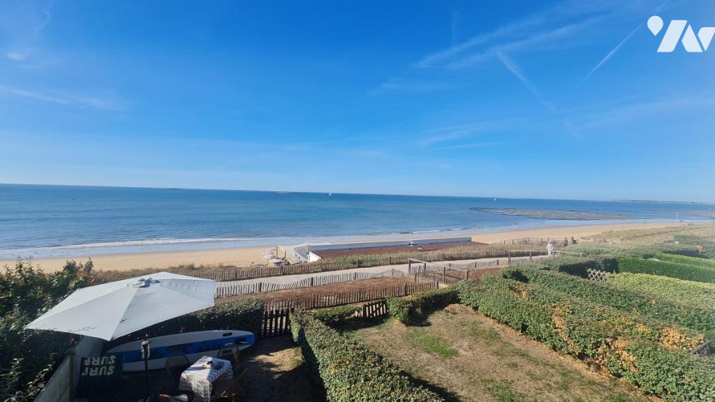 Appartement 2 pièces 50 m² · à Pornichet · 49,7 m² · 420 000 €