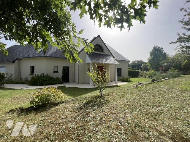 Maison 6 pièces 266 m² · à Assérac · 266 m² · 675 000 €