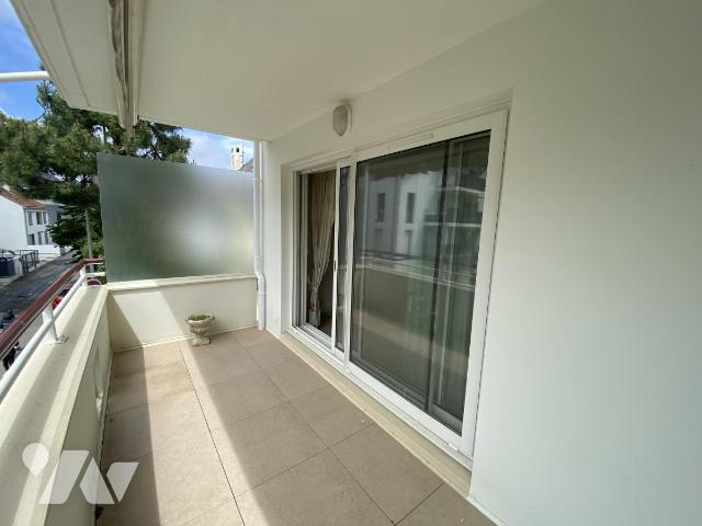 Vente Appartement LA BAULE ESCOUBLAC