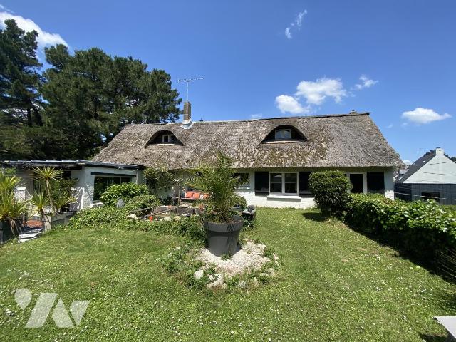 Maison 7 pièces 110 m² · à Guérande · 109,9 m² · 750 000 €