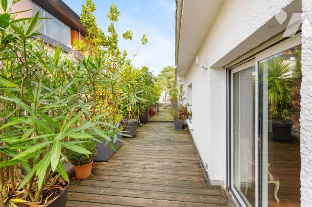 Appartement 6 pièces 168 m² · à La Baule-Escoublac · 168,2 m² · 1 050 000 €