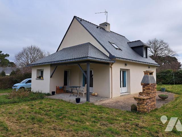 Maison 108 m² · à Mesquer · 108,3 m² · 420 000 €