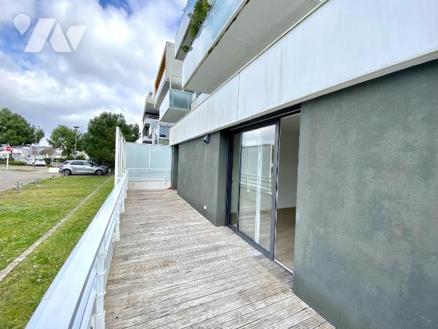 Vente - Appartement - LA BAULE ESCOUBLAC - 2 pièces - 44117-2219