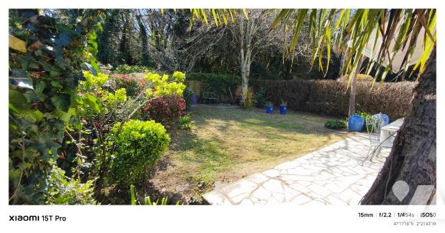 Maison 6 pièces 166 m² · à La Baule-Escoublac · 166 m² · 580 000 €
