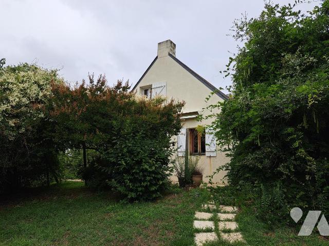 Maison 4 pièces 107 m² · à Pouliguen · 107,3 m² · 400 000 €