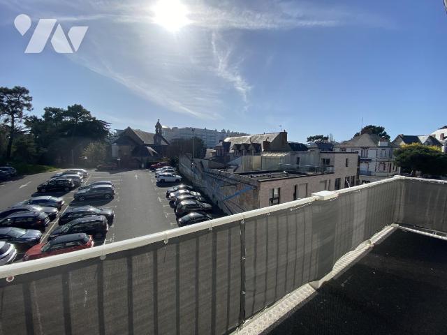 Appartement 3 pièces 53 m² · à La Baule-Escoublac · 53 m² · 380 000 €