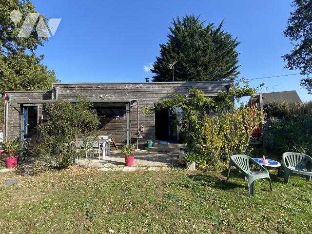 Vente - Maison / villa - LA BAULE ESCOUBLAC - 126 m² - 4 pièces - 44117-2308