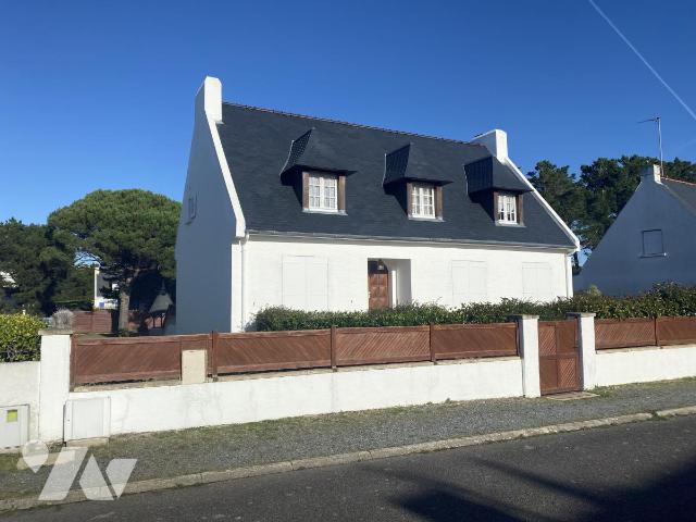 Maison 140 m² · à Turballe · 139,7 m² · 475 000 €