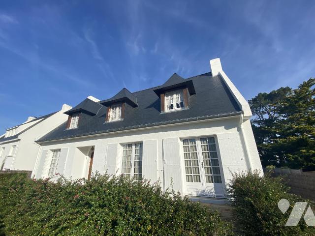Maison 140 m² · à La Turballe · 139,7 m² · 450 000 €