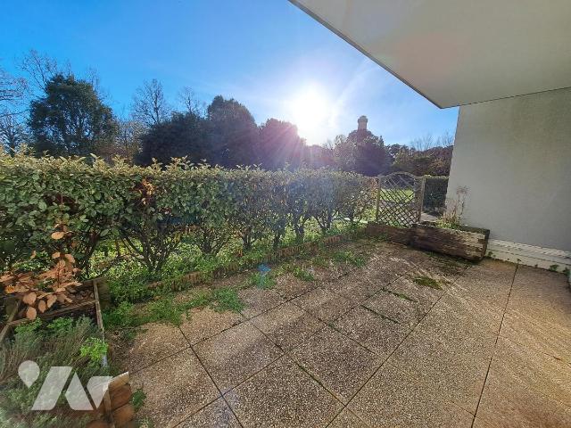 Appartement 2 pièces 58 m² · à Saint-Nazaire · 58,1 m² · 212 000 €