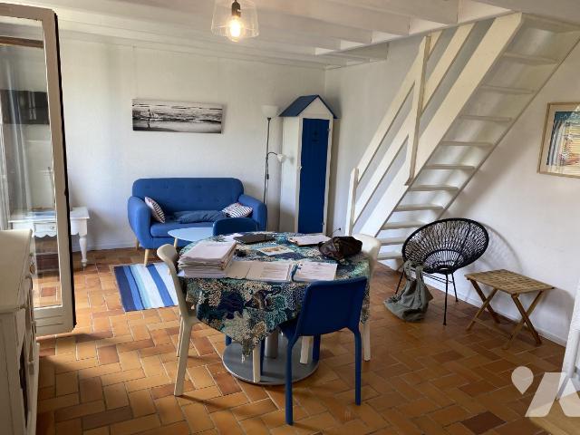 Maison 40 m² · à Guérande · 39,8 m² · 275 000 €