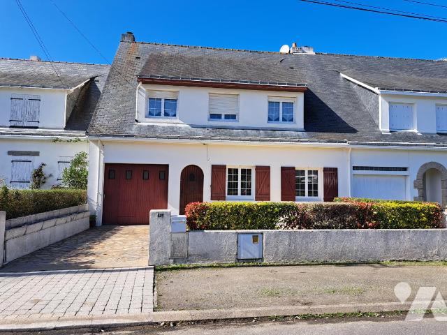 Maison 4 pièces 117 m² · au Croisic · 117 m² · 360 000 €