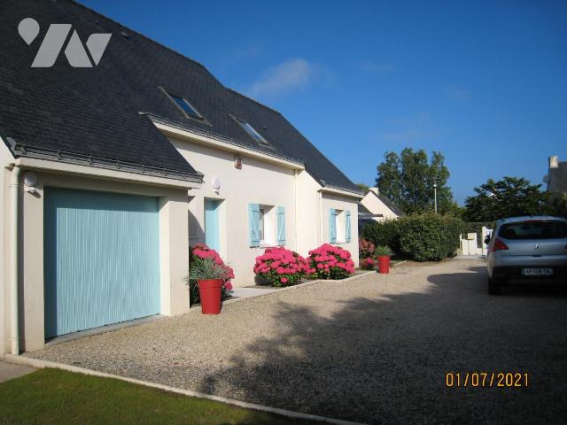 Maison 131 m² · à Piriac-sur-Mer · 131,5 m² · 620 000 €
