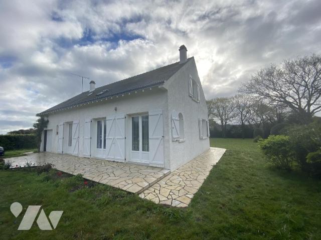 Maison 109 m² · à Guérande · 109 m² · 260 000 €