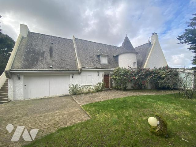 Maison 178 m² · à Guérande · 177,7 m² · 720 000 €
