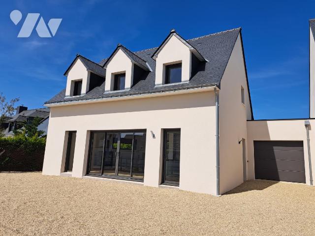 Maison 5 pièces 145 m² · à Guérande · 145,2 m² · 655 000 €